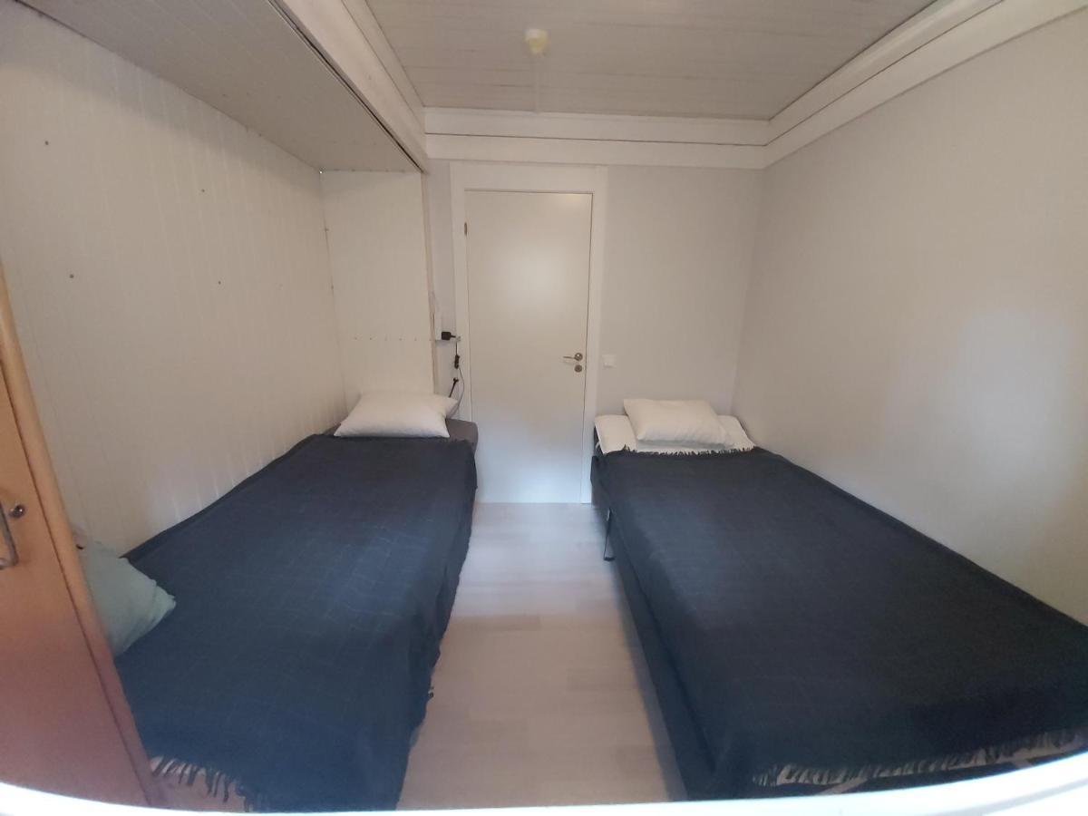 Cottage Langan Stromstad Ngoại thất bức ảnh