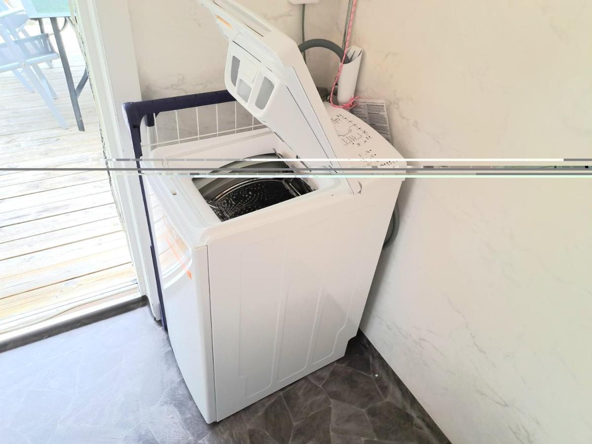 Cottage Langan Stromstad Ngoại thất bức ảnh